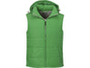 Mens Evolution Bodywarmer - Green Only-