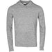 Mens Fitness Lightweight Hooded Sweater-