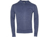 Mens Fitness Lightweight Hooded Sweater-