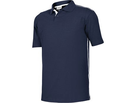 Mens Galway Golf Shirt-