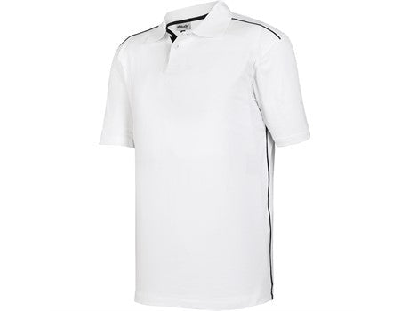 Mens Galway Golf Shirt-