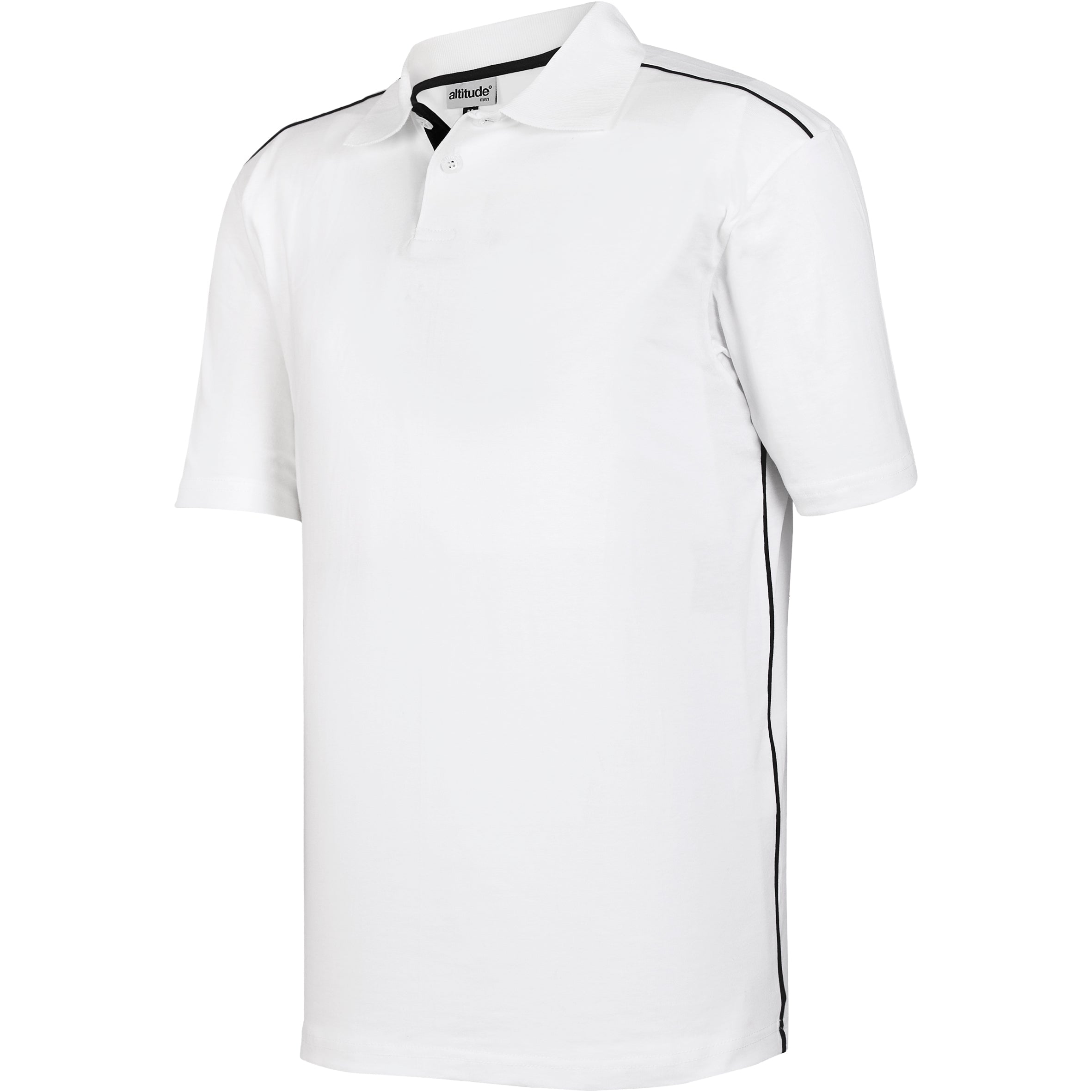 Mens Galway Golf Shirt-