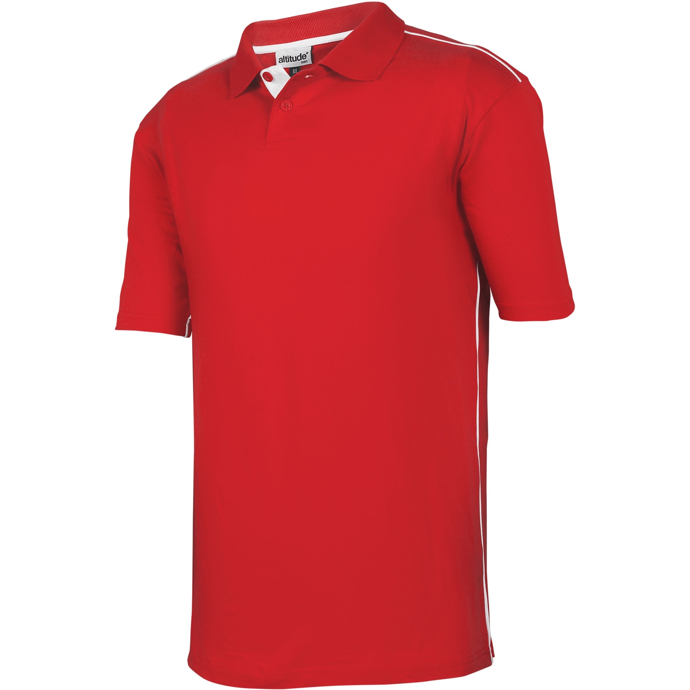 Mens Galway Golf Shirt-