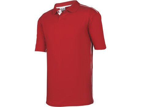 Mens Galway Golf Shirt-