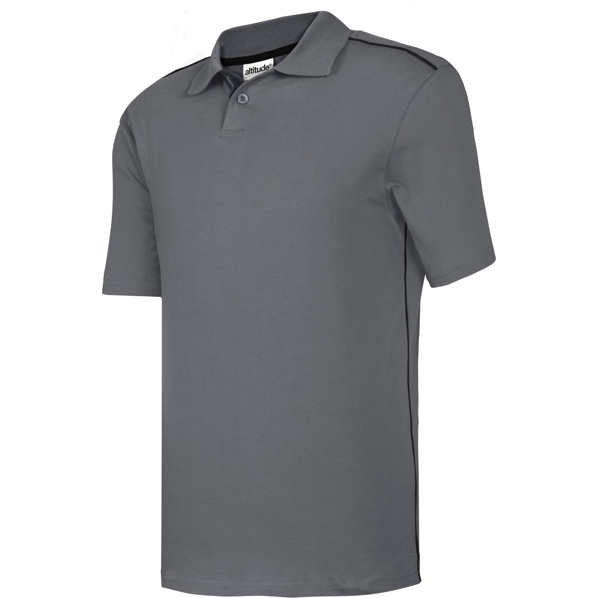 Mens Galway Golf Shirt-