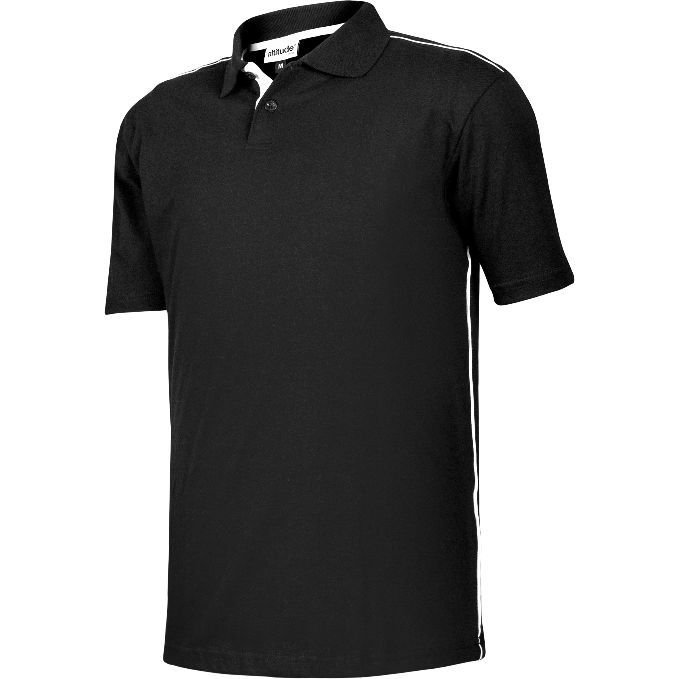 Mens Galway Golf Shirt-