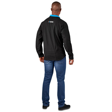 Mens Geneva Softshell Jacket - Coats & Jackets