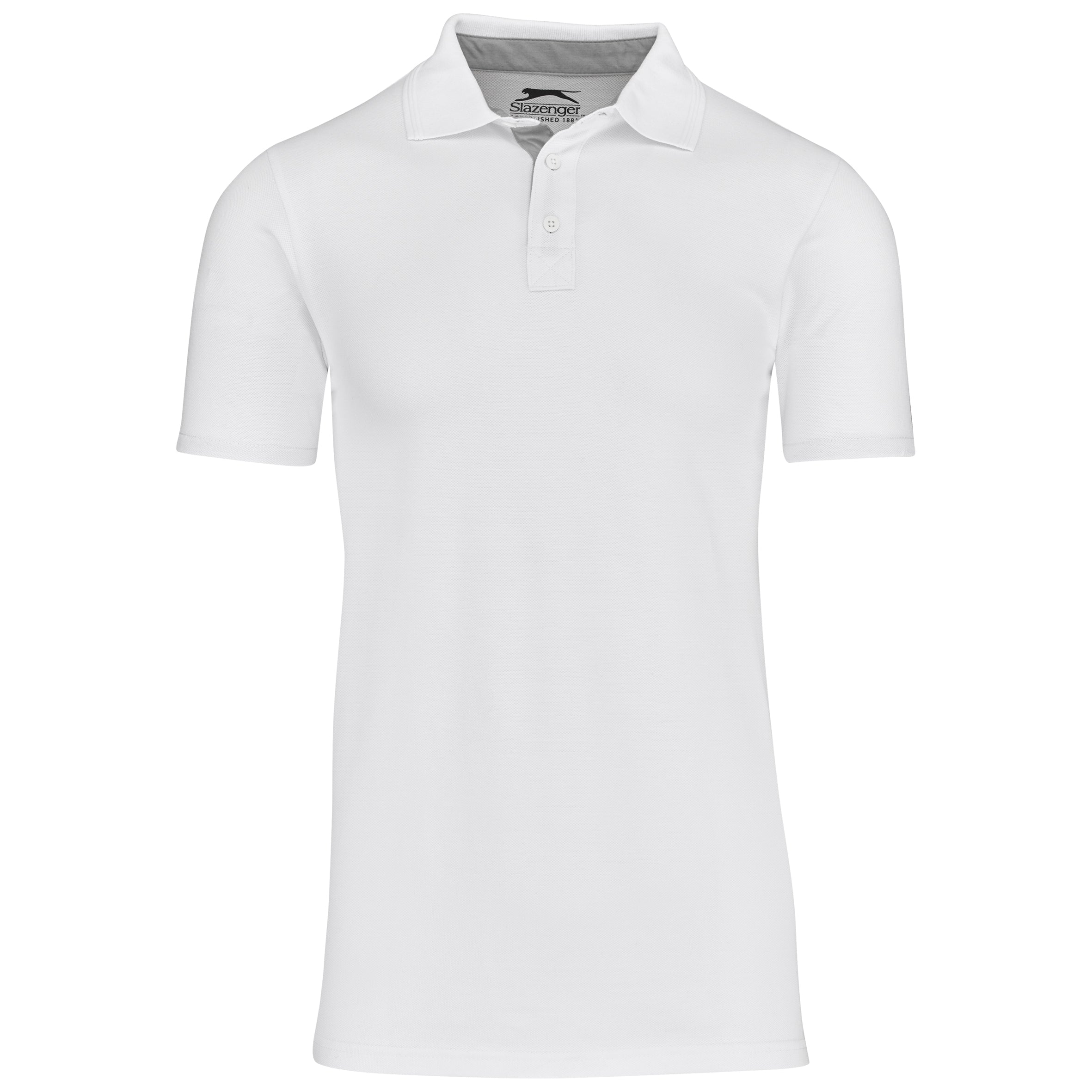 Mens Hacker Golf Shirt-