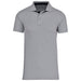 Mens Hacker Golf Shirt-