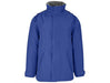 Mens Hastings Parka - Black Only-