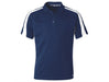 Mens Horizon Golf Shirt - White Only-