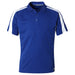 Mens Horizon Golf Shirt - White Only-