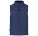 Mens Lando Bodywarmer-L-Navy-N