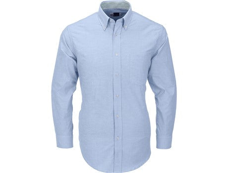 Mens Long Sleeve Aspen Shirt-