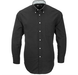 Mens Long Sleeve Aspen Shirt-