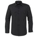 Mens Long Sleeve Bayport Shirt - Light Blue Only-
