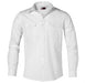 Mens Long Sleeve Bayport Shirt - Light Blue Only-