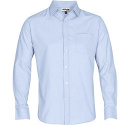 Mens Long Sleeve Carolina Shirt-