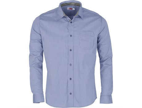 Mens Long Sleeve Coventry Shirt-