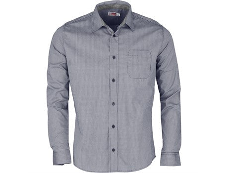 Mens Long Sleeve Coventry Shirt-