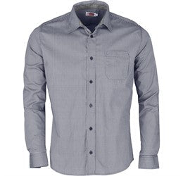 Mens Long Sleeve Coventry Shirt-