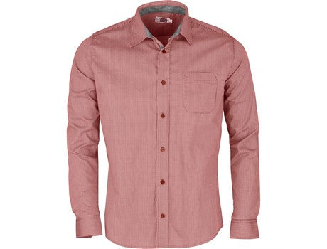 Mens Long Sleeve Coventry Shirt-