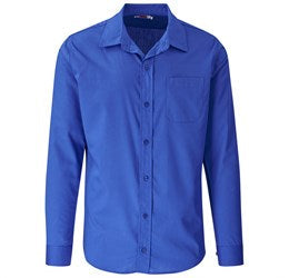 Mens Long Sleeve Kensington Shirt-