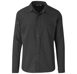 Mens Long Sleeve Kensington Shirt-