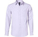 Mens Long Sleeve Sycamore Shirt-