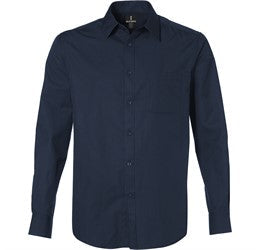 Mens Long Sleeve Sycamore Shirt-