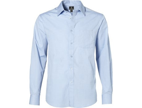 Mens Long Sleeve Sycamore Shirt-