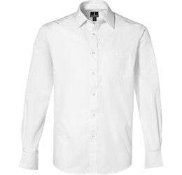 Mens Long Sleeve Sycamore Shirt-