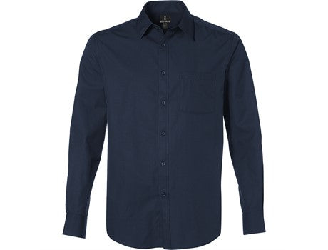 Mens Long Sleeve Sycamore Shirt-