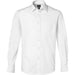 Mens Long Sleeve Sycamore Shirt-L-White-W