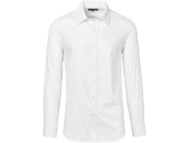 Mens Long Sleeve Taylor Shirt-