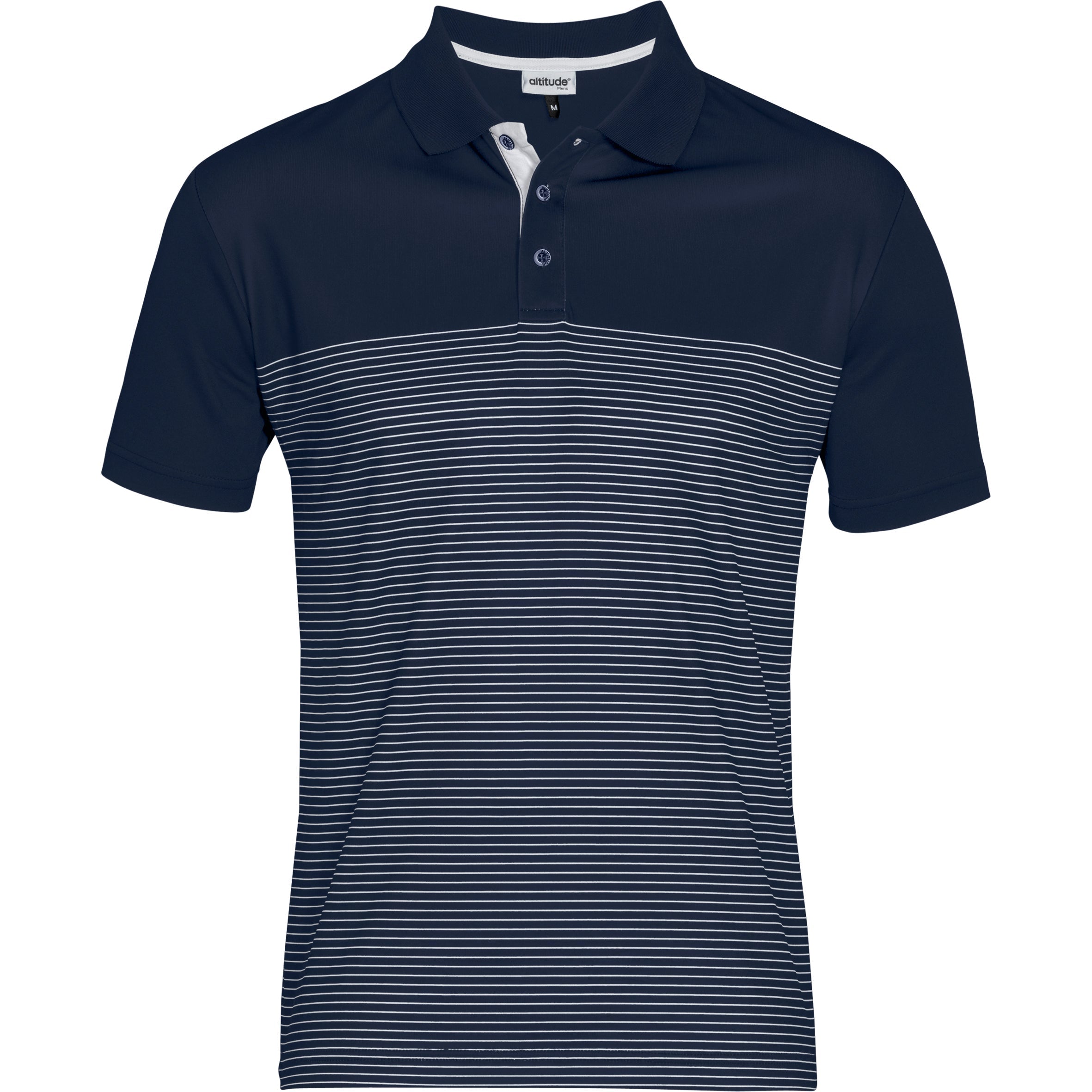 Mens Maestro Golf Shirt-