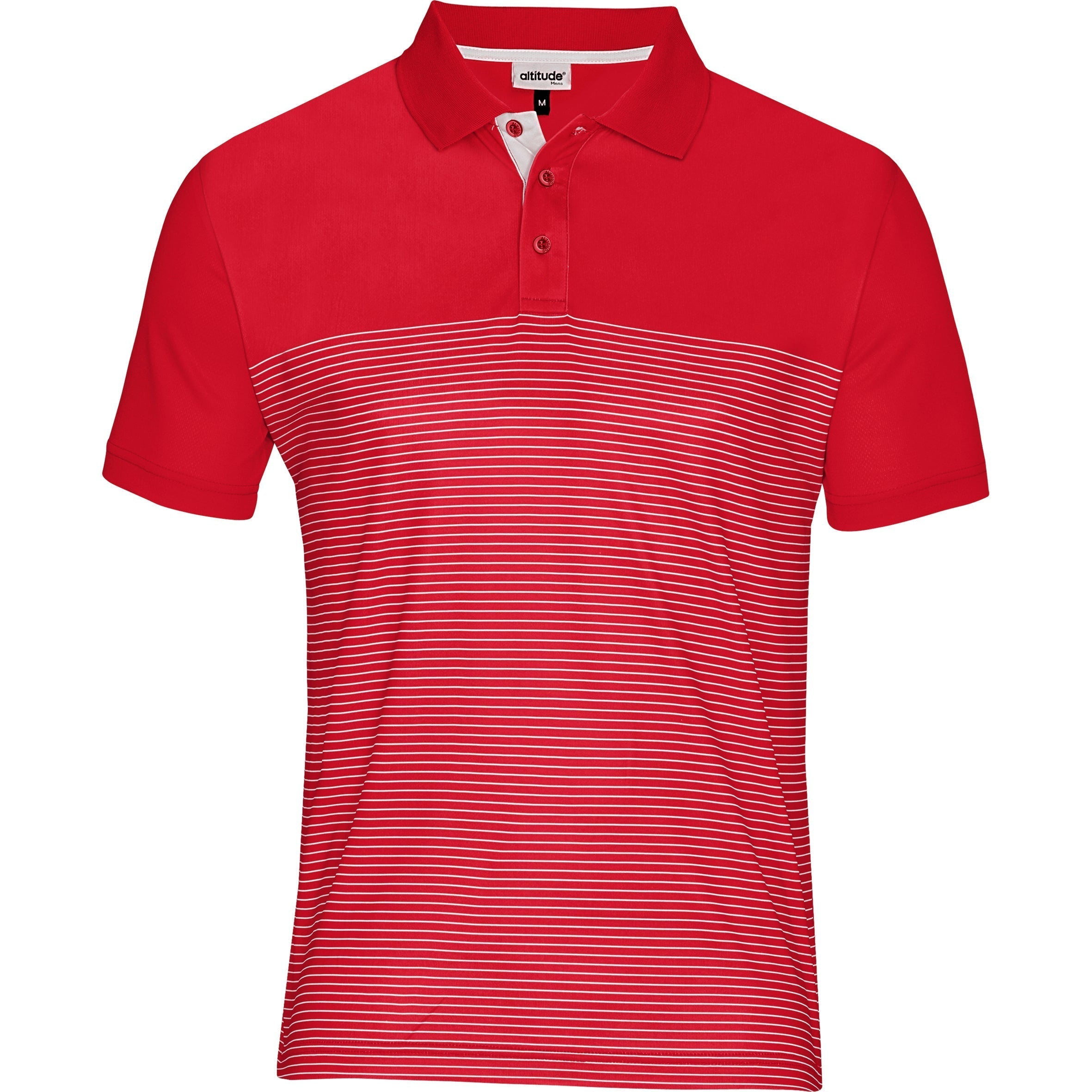 Mens Maestro Golf Shirt-