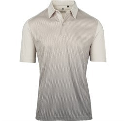 Mens Masters Golf Shirt-