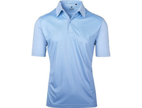 Mens Masters Golf Shirt-