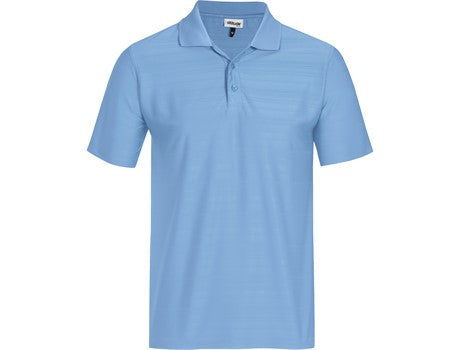 Mens Milan Golf Shirt-