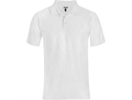 Mens Milan Golf Shirt-