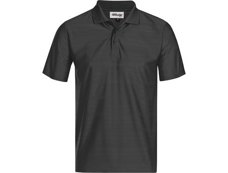 Mens Milan Golf Shirt-