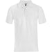 Mens Milan Golf Shirt-