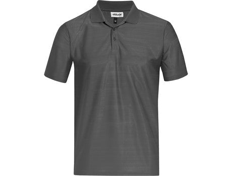 Mens Milan Golf Shirt-