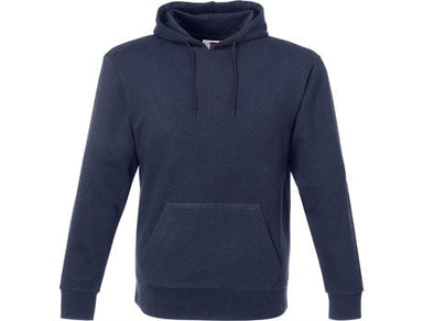 Mens Omega Hooded Sweater-