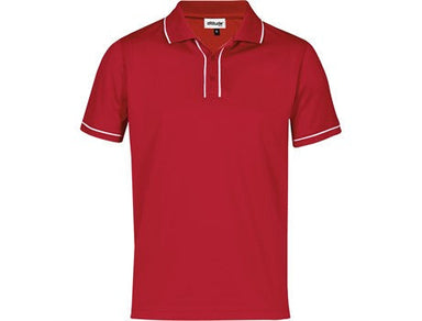 Mens Osaka Golf Shirt-