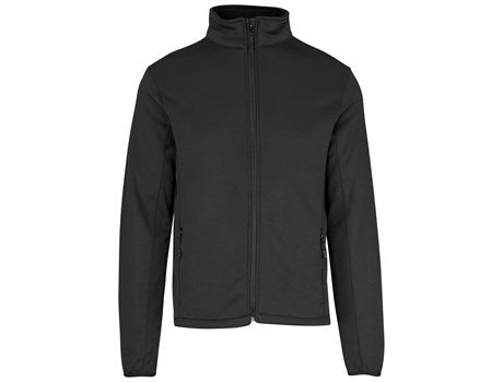 Mens Palermo Softshell Jacket-Coats & Jackets