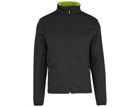 Mens Palermo Softshell Jacket-Coats & Jackets