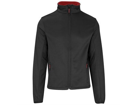 Mens Palermo Softshell Jacket-Coats & Jackets