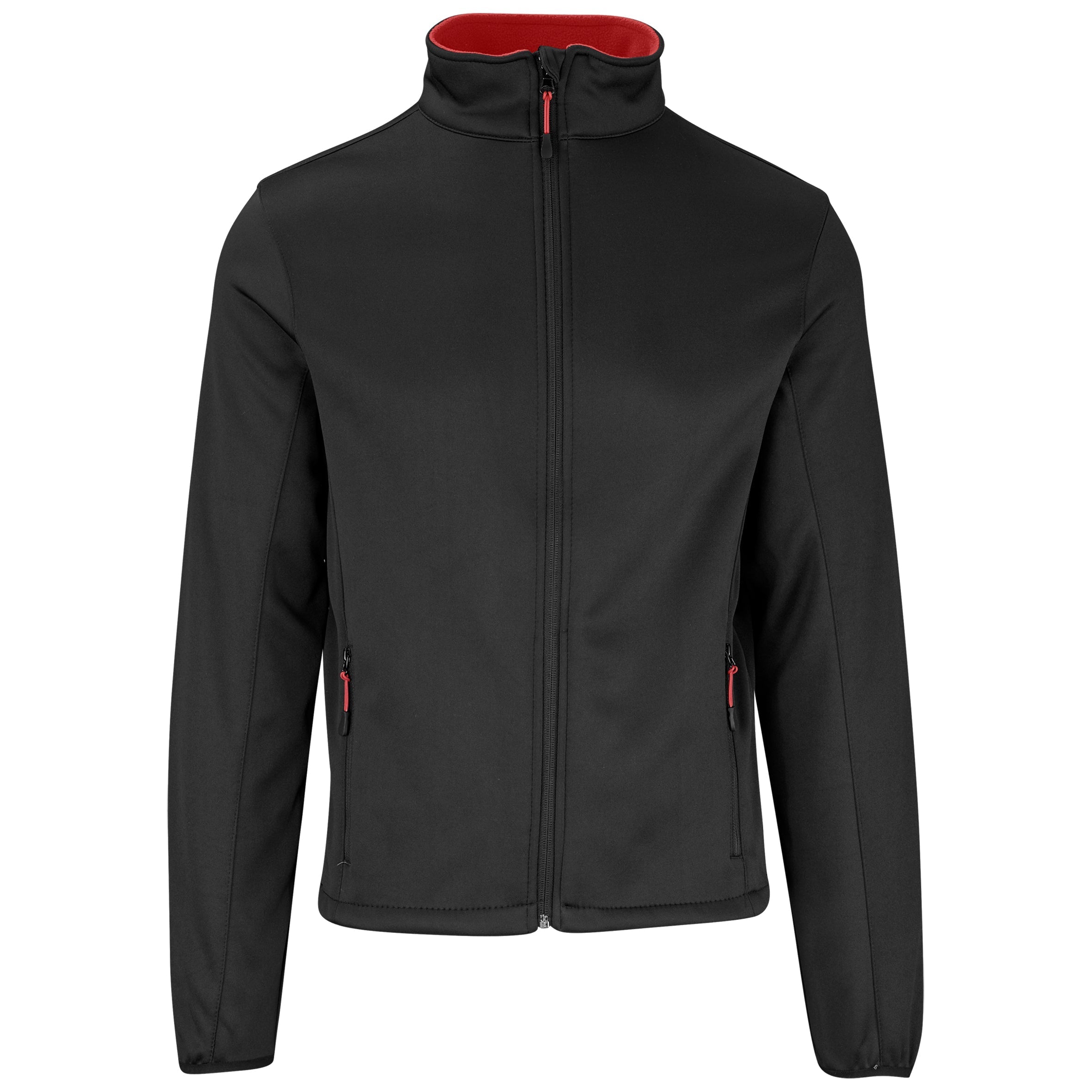 Mens Palermo Softshell Jacket-Coats & Jackets